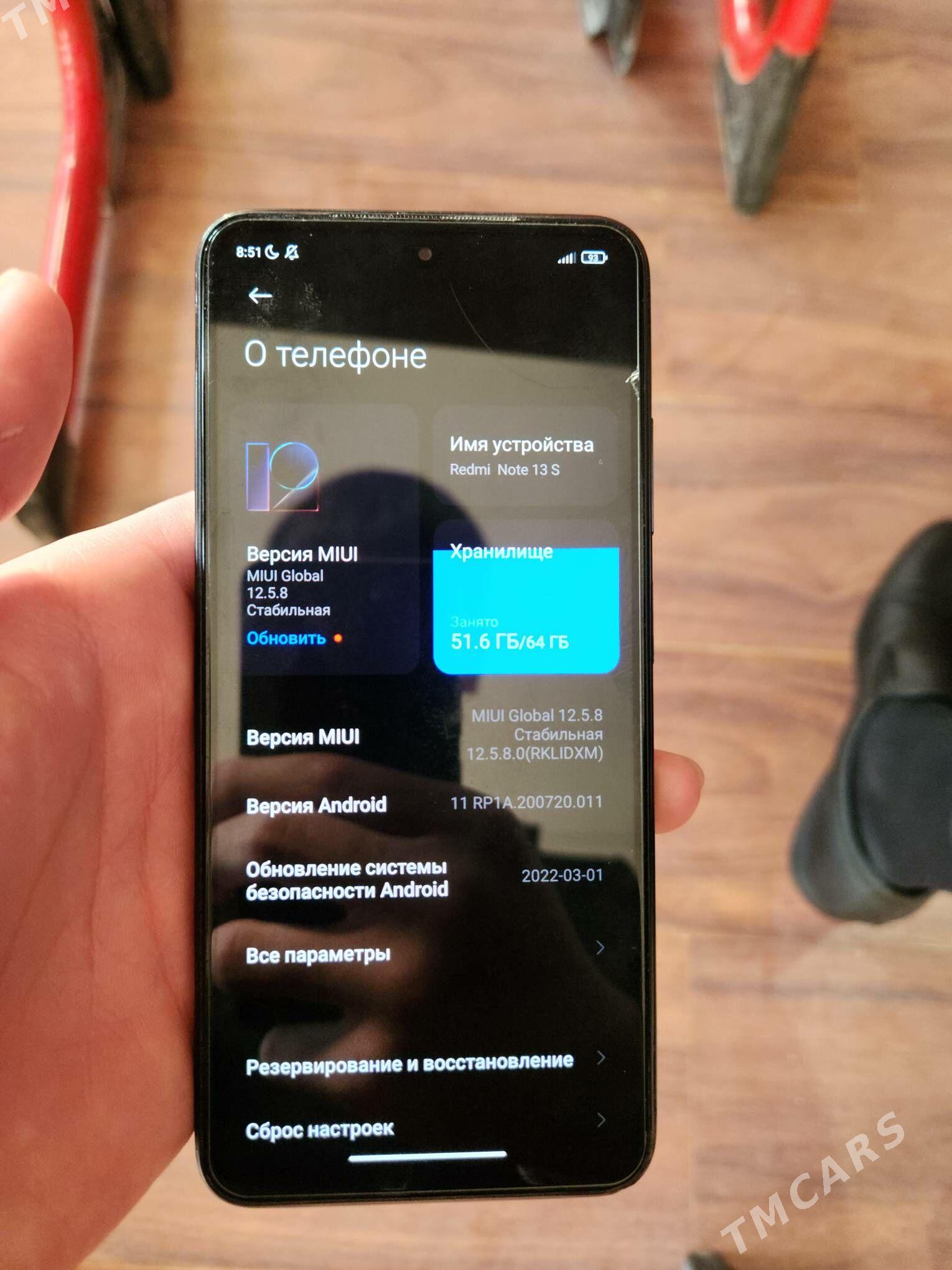Redmi Note 10S - Köneürgenç - img 2