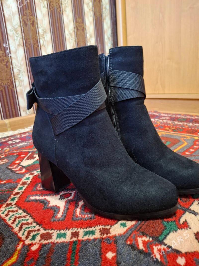 сапоги - Türkmenabat - img 2