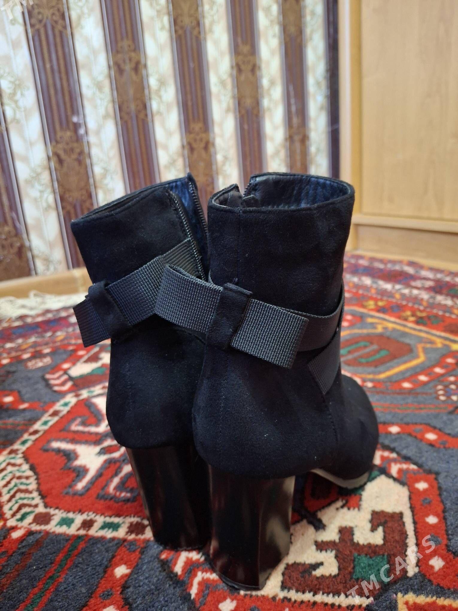 сапоги - Türkmenabat - img 3