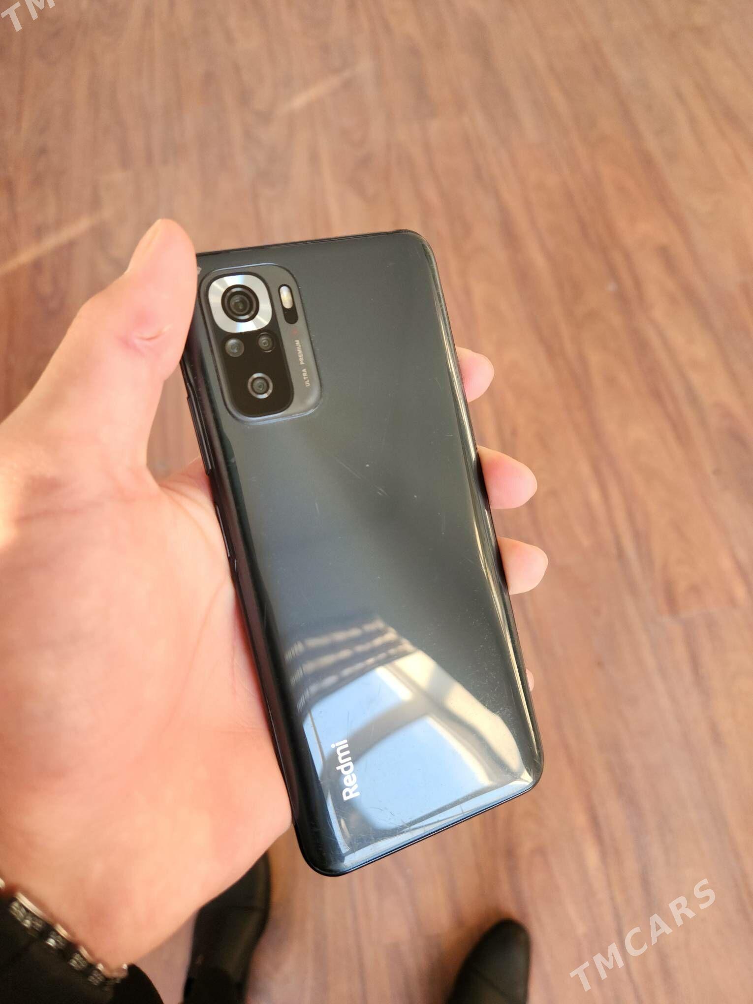Redmi Note 10S - Köneürgenç - img 1