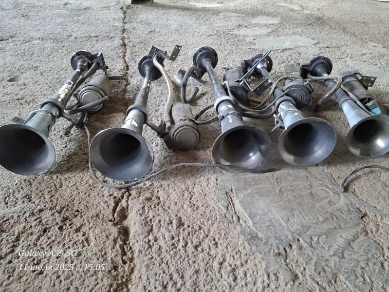 signal wozduska 2 000 TMT - Aşgabat - img 3