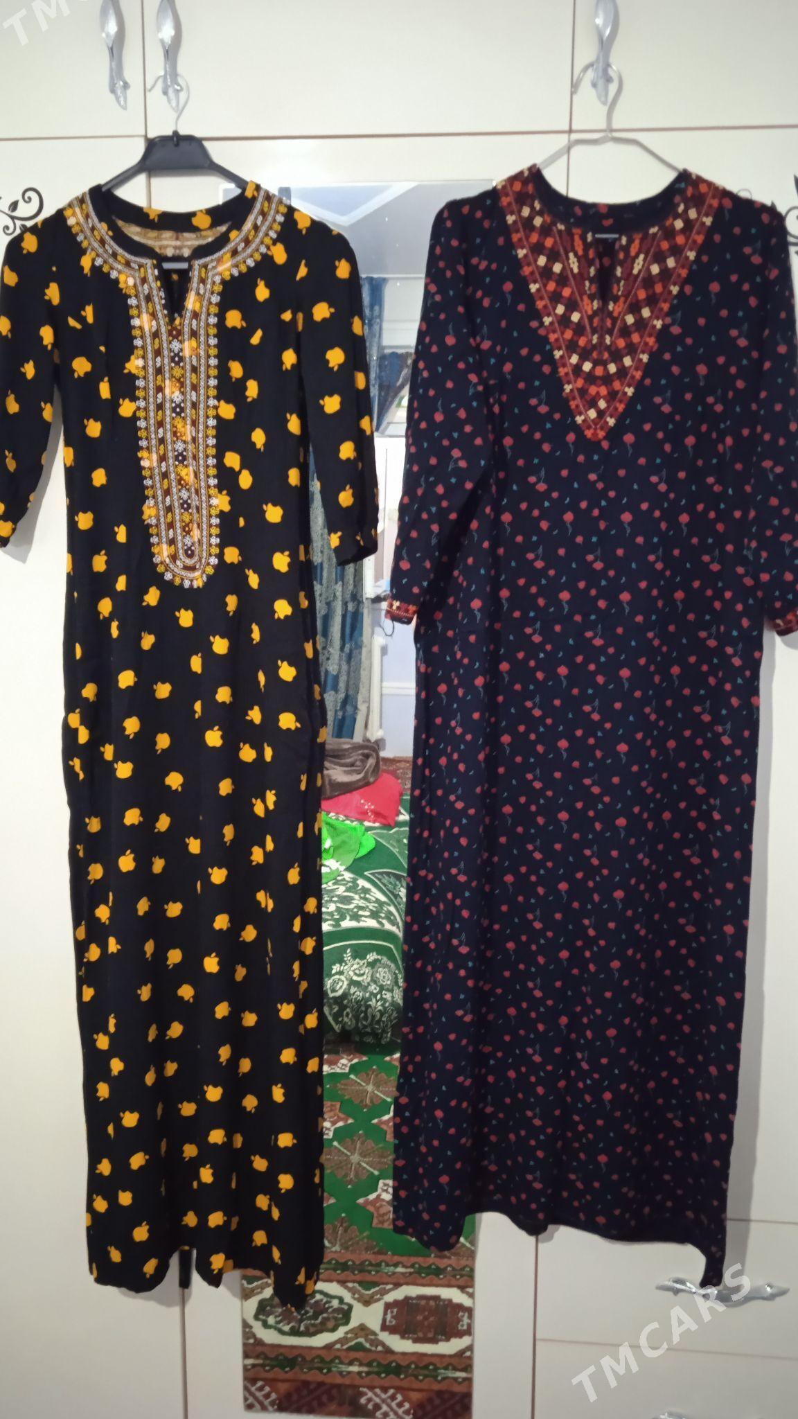 Geyilen egin esikler alyarys - Türkmenabat - img 4