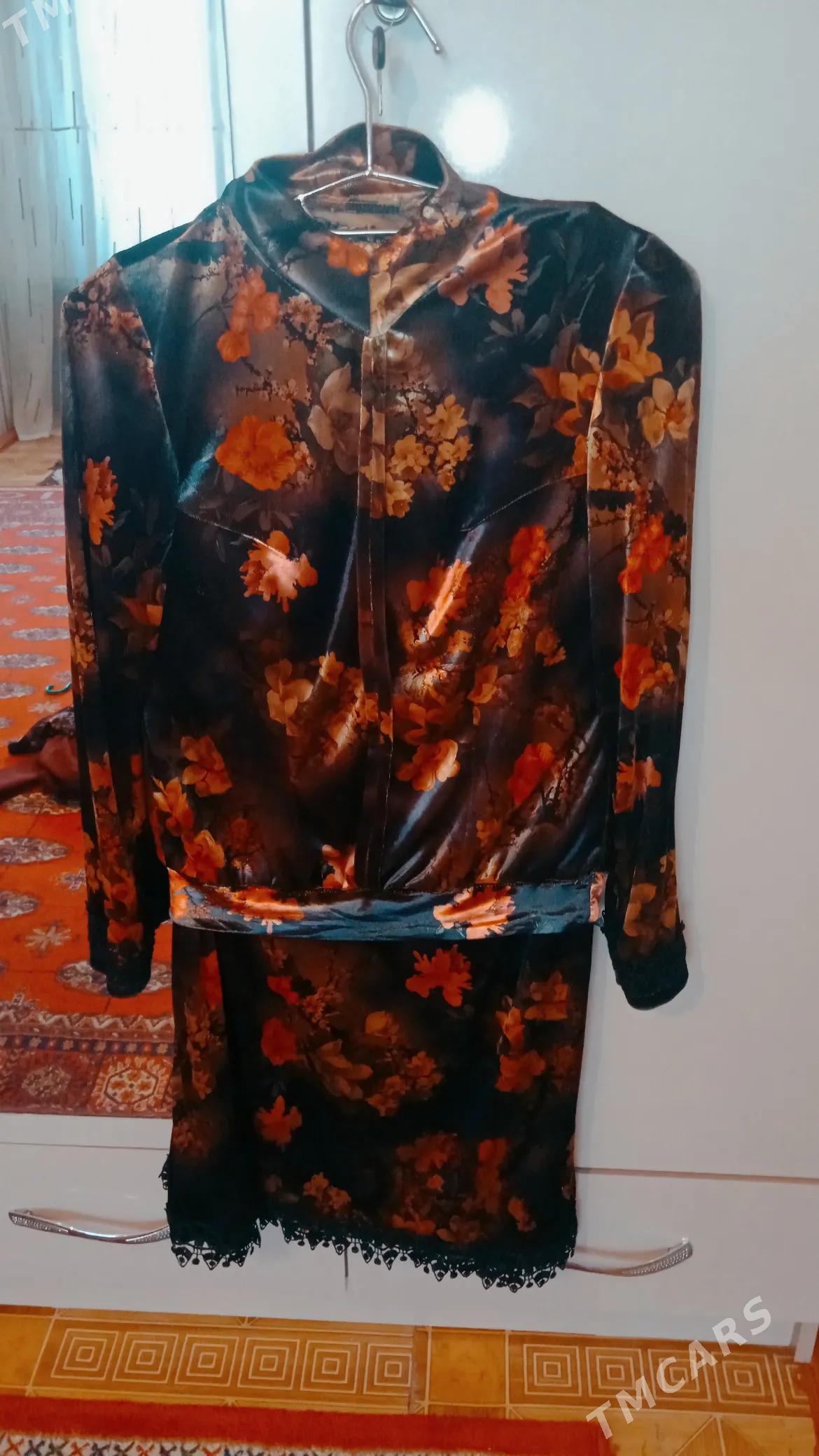 Geyilen egin esikler alyarys - Türkmenabat - img 2