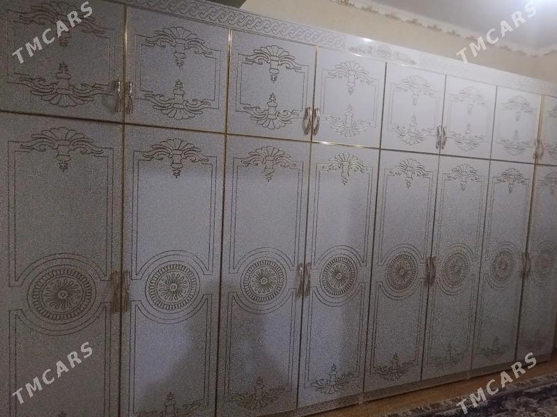 Stenka garnatur - Gökdepe - img 3