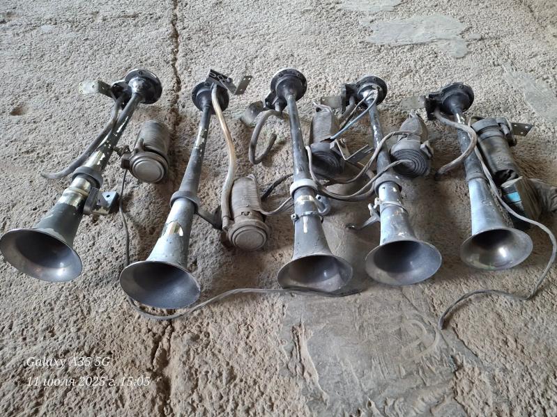 signal wozduska 2 000 TMT - Aşgabat - img 5