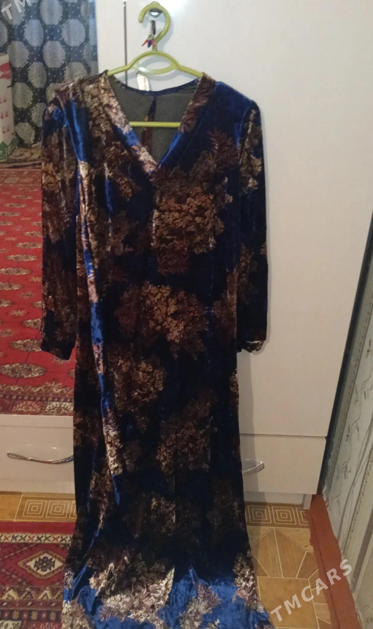 Geyilen egin esikler alyarys - Türkmenabat - img 1