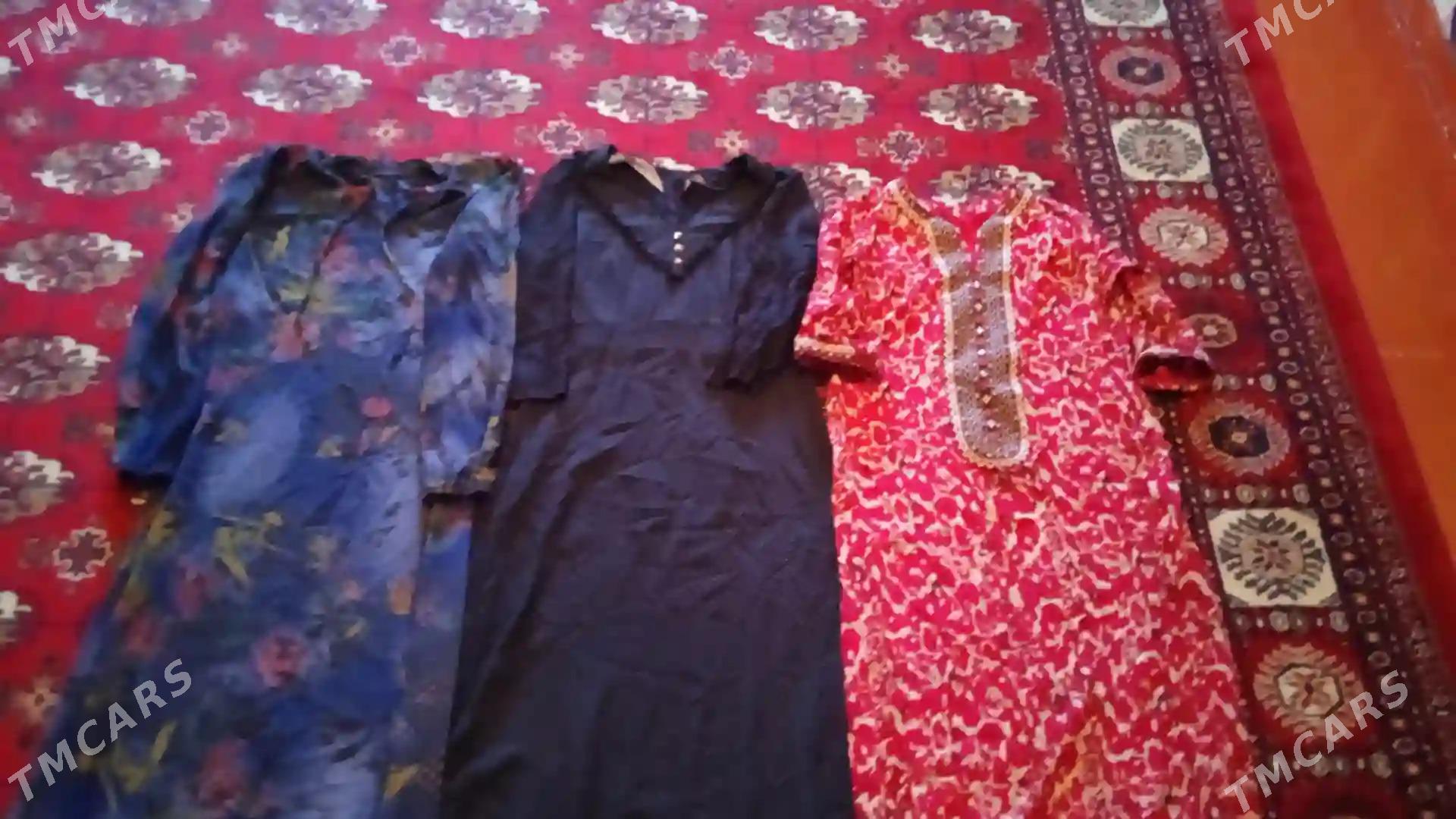 Geyilen egin esikler alyarys - Türkmenabat - img 5