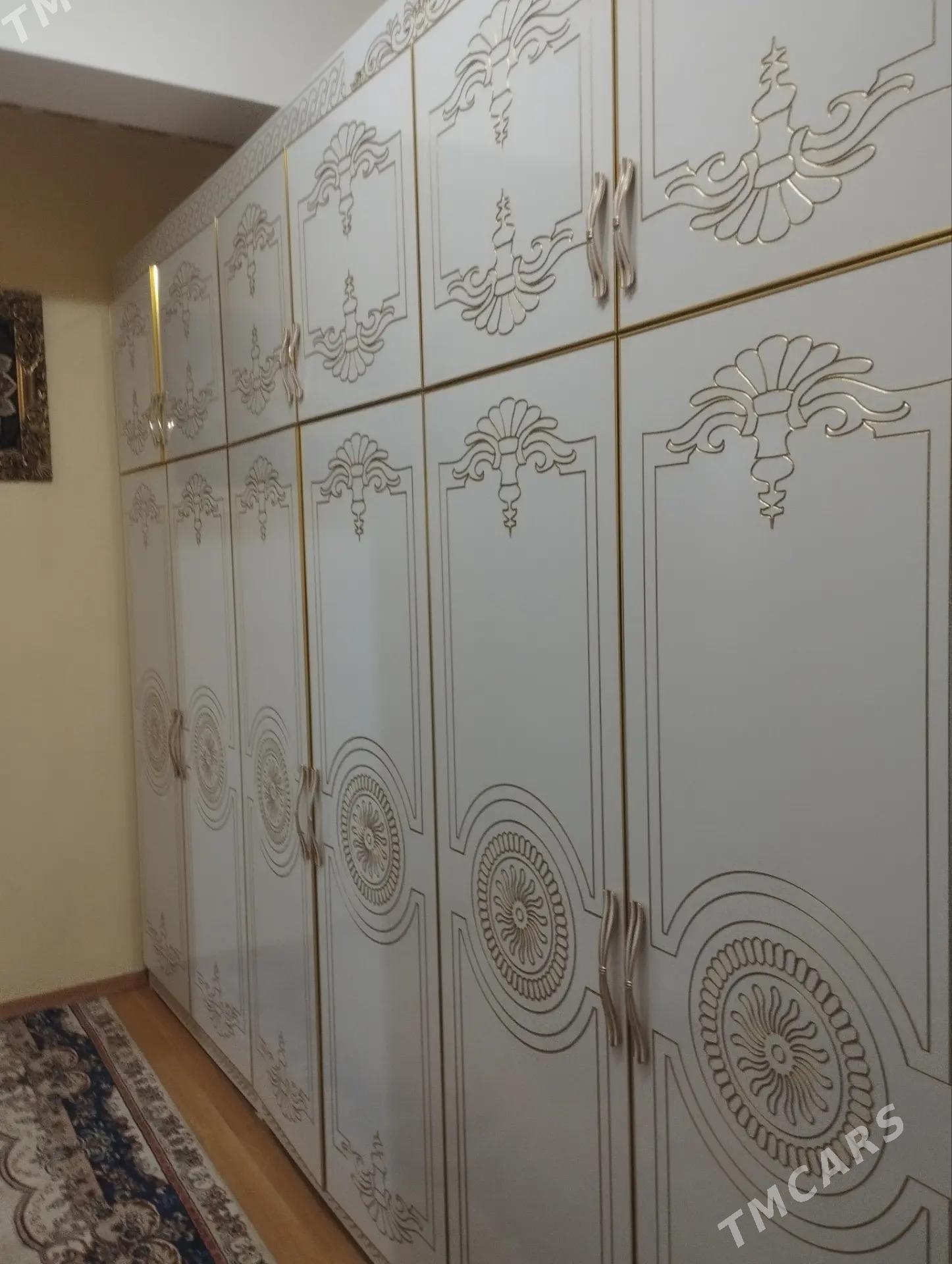 Stenka garnatur - Gökdepe - img 2