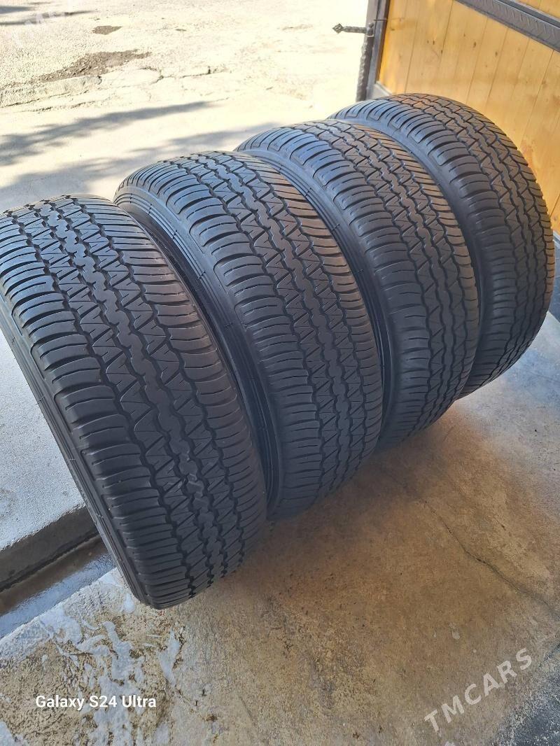 DUNLOP 265 65 18 6 000 TMT - Ашхабад - img 1