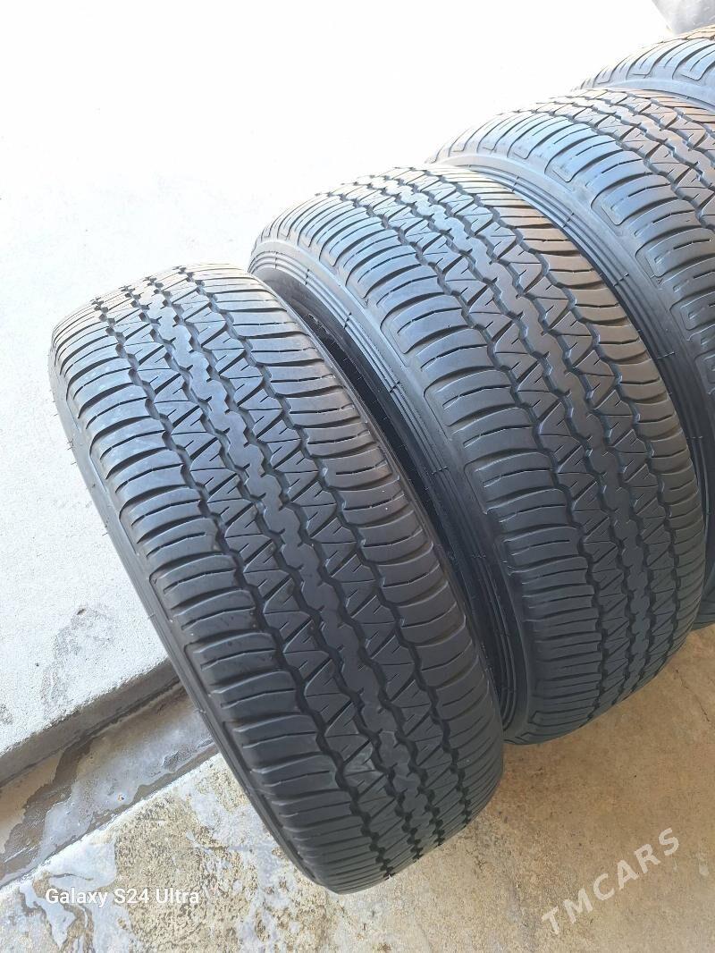 DUNLOP  265  65  18 6 000 TMT - Ашхабад - img 4