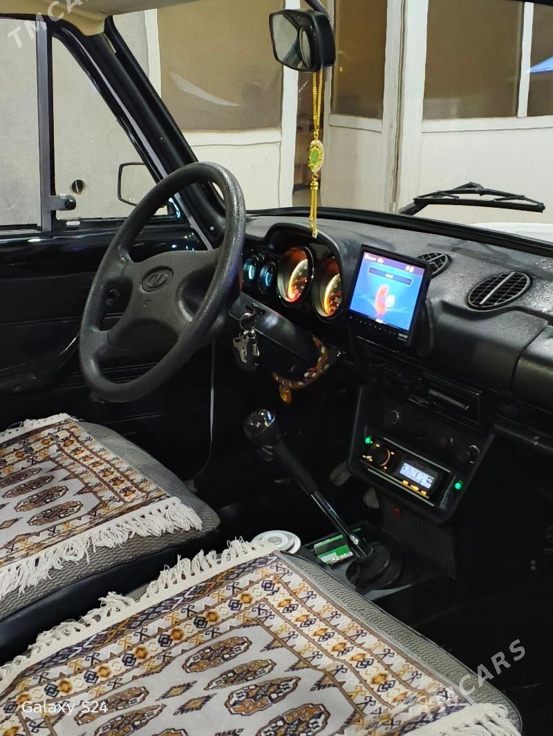 Lada 2106 1999 - 60 000 TMT - Gyzylarbat - img 6