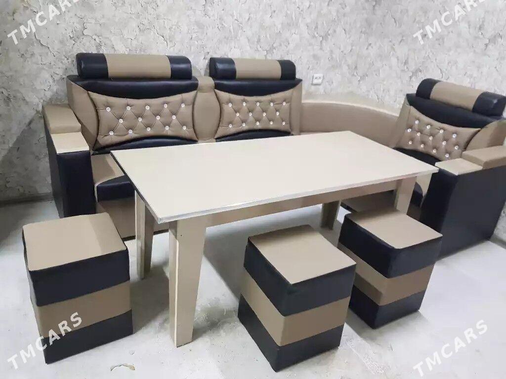 divan kreslo - Şabat etr. - img 3