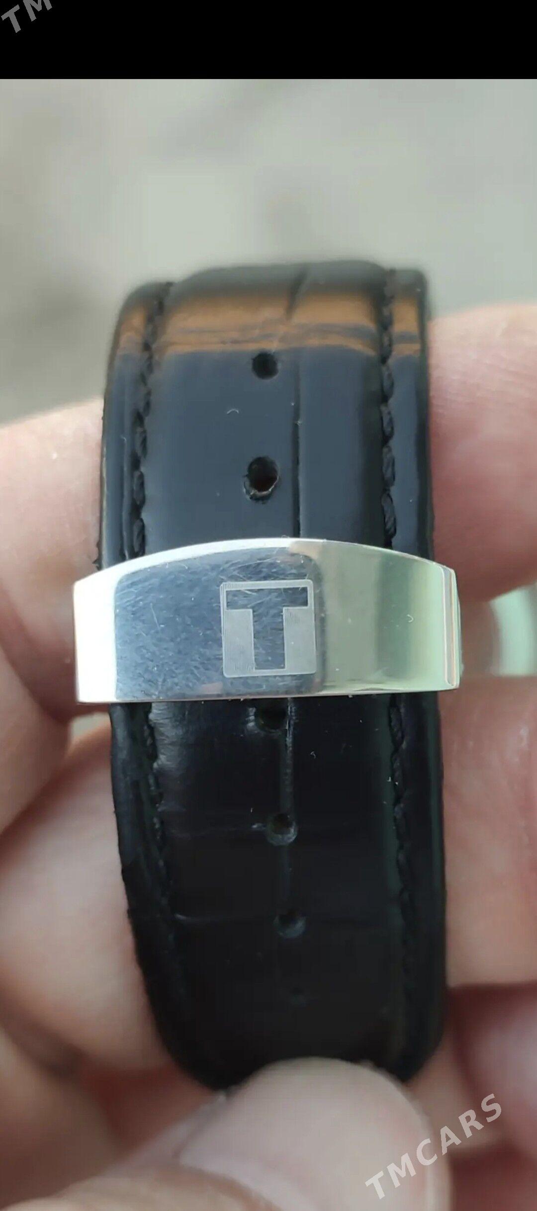 Sagat Часы Tissot. - Мары - img 3