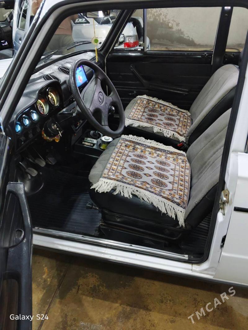 Lada 2106 1999 - 60 000 TMT - Gyzylarbat - img 7