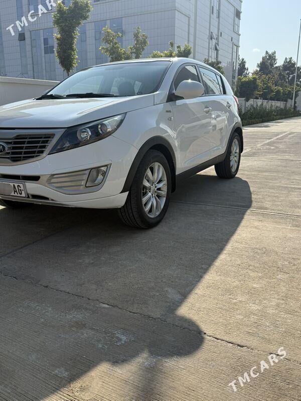 Kia Sportage 2010 - 190 000 TMT - Aşgabat - img 3