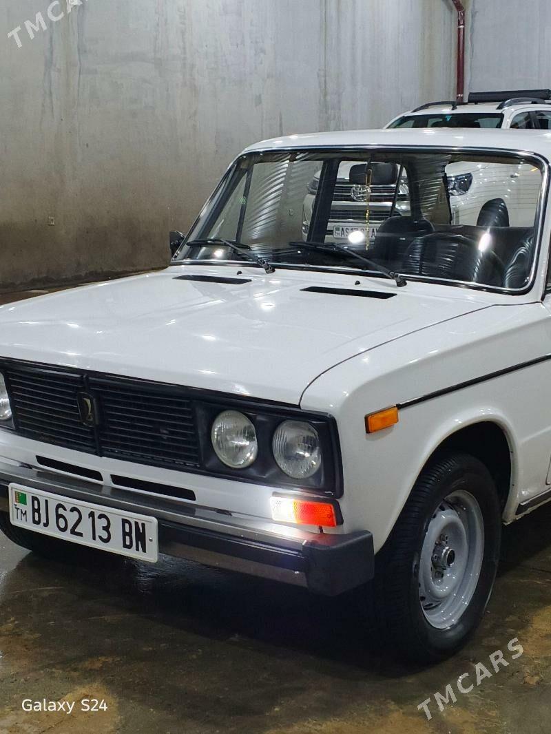 Lada 2106 1999 - 60 000 TMT - Gyzylarbat - img 1