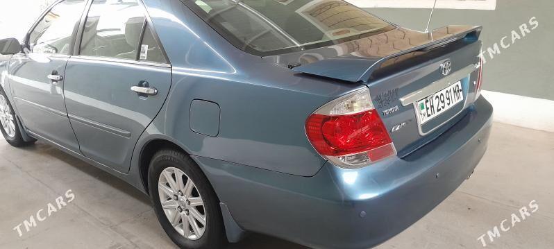 Toyota Camry 2003 - 170 000 TMT - Ёлётен - img 2