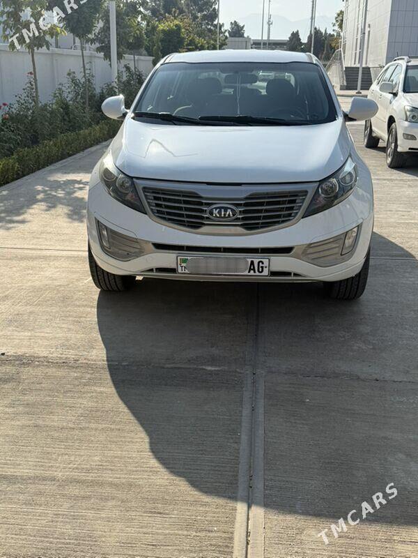 Kia Sportage 2010 - 190 000 TMT - Aşgabat - img 1