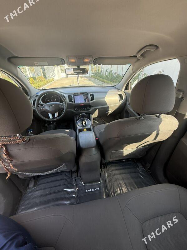 Kia Sportage 2010 - 190 000 TMT - Aşgabat - img 4