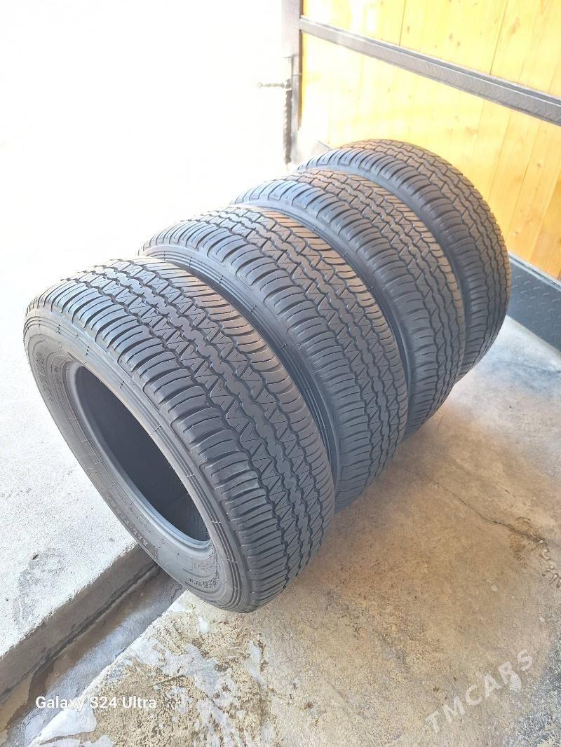 DUNLOP  265  65  18 6 000 TMT - Ашхабад - img 7