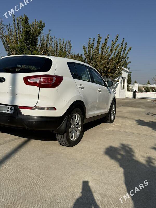 Kia Sportage 2010 - 190 000 TMT - Aşgabat - img 2
