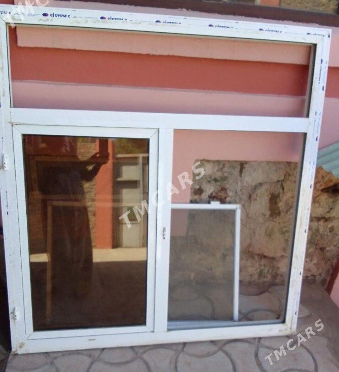 PLASTIK AYNA GAPY - Türkmenbaşy - img 2