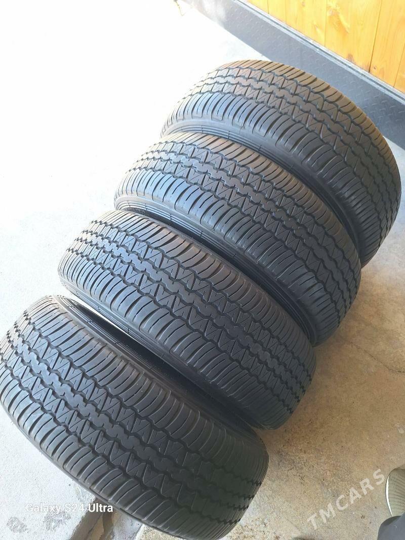 DUNLOP  265  65  18 6 000 TMT - Ашхабад - img 6