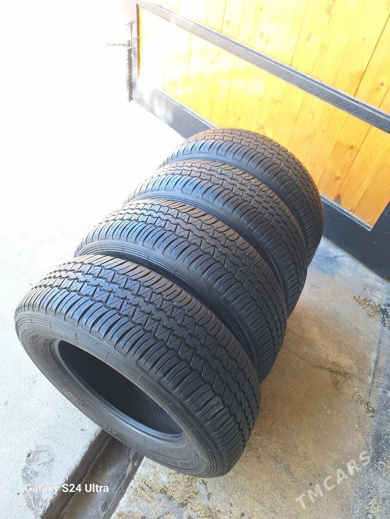 DUNLOP  265  65  18 6 000 TMT - Ашхабад - img 3