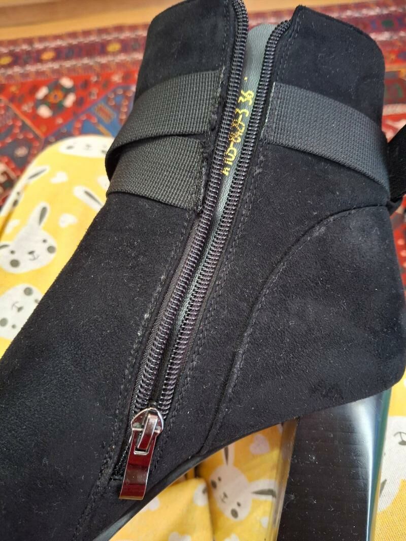 сапоги - Türkmenabat - img 5