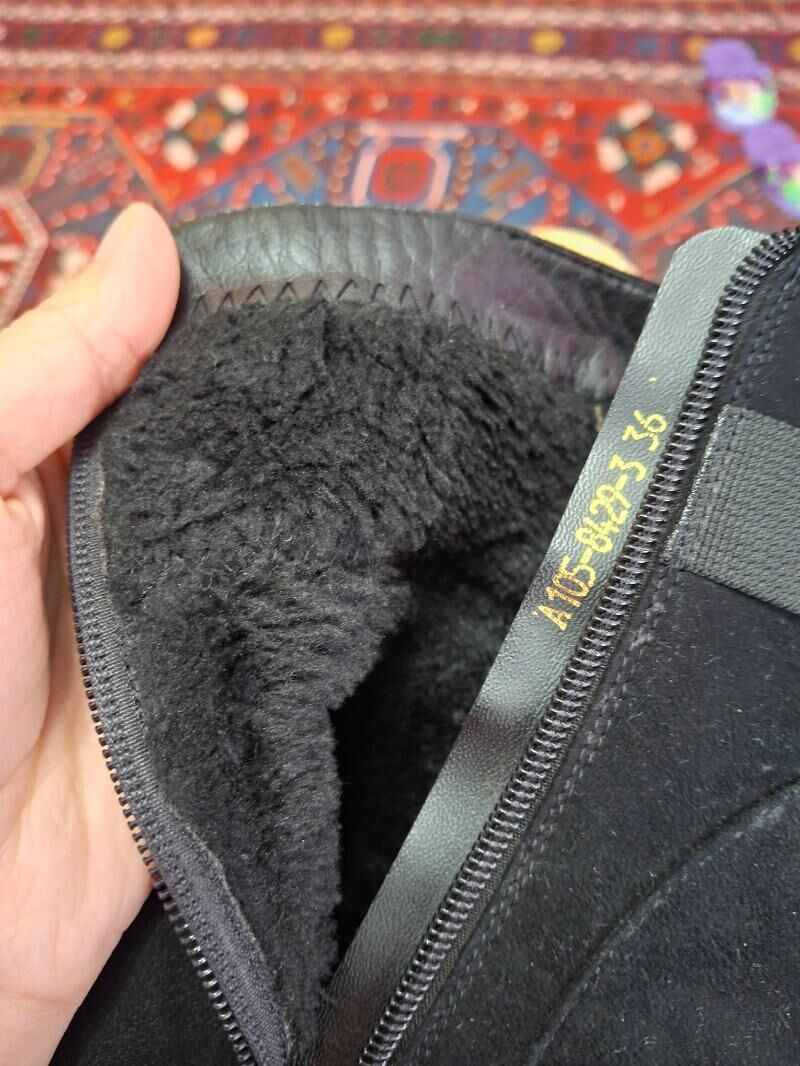 сапоги - Türkmenabat - img 4