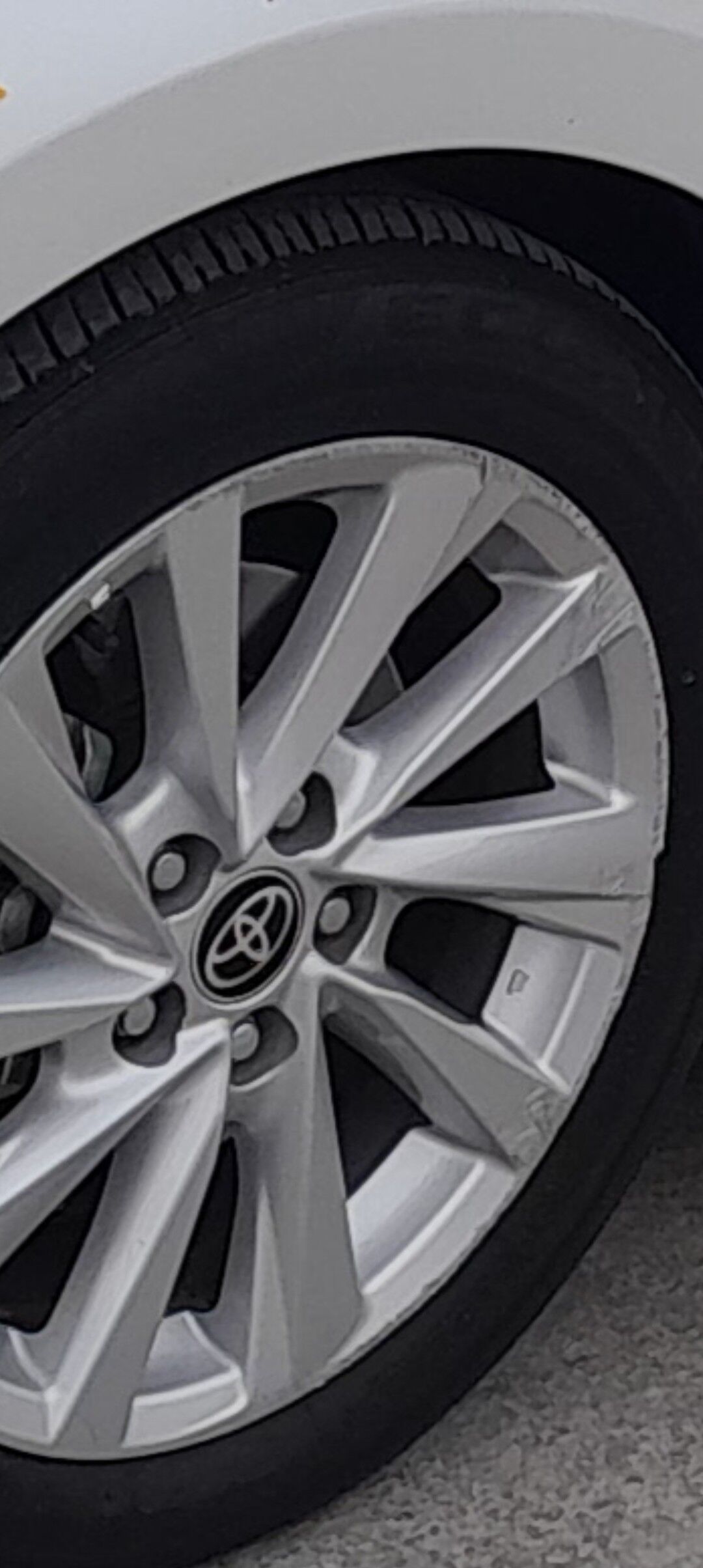 Camry disga 6 000 TMT - Aşgabat - img 1