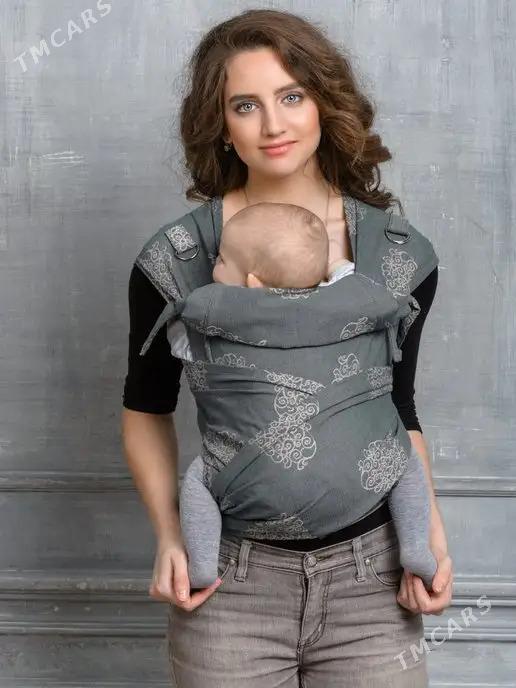 продам слинг б/у - Howdan "B" - img 1