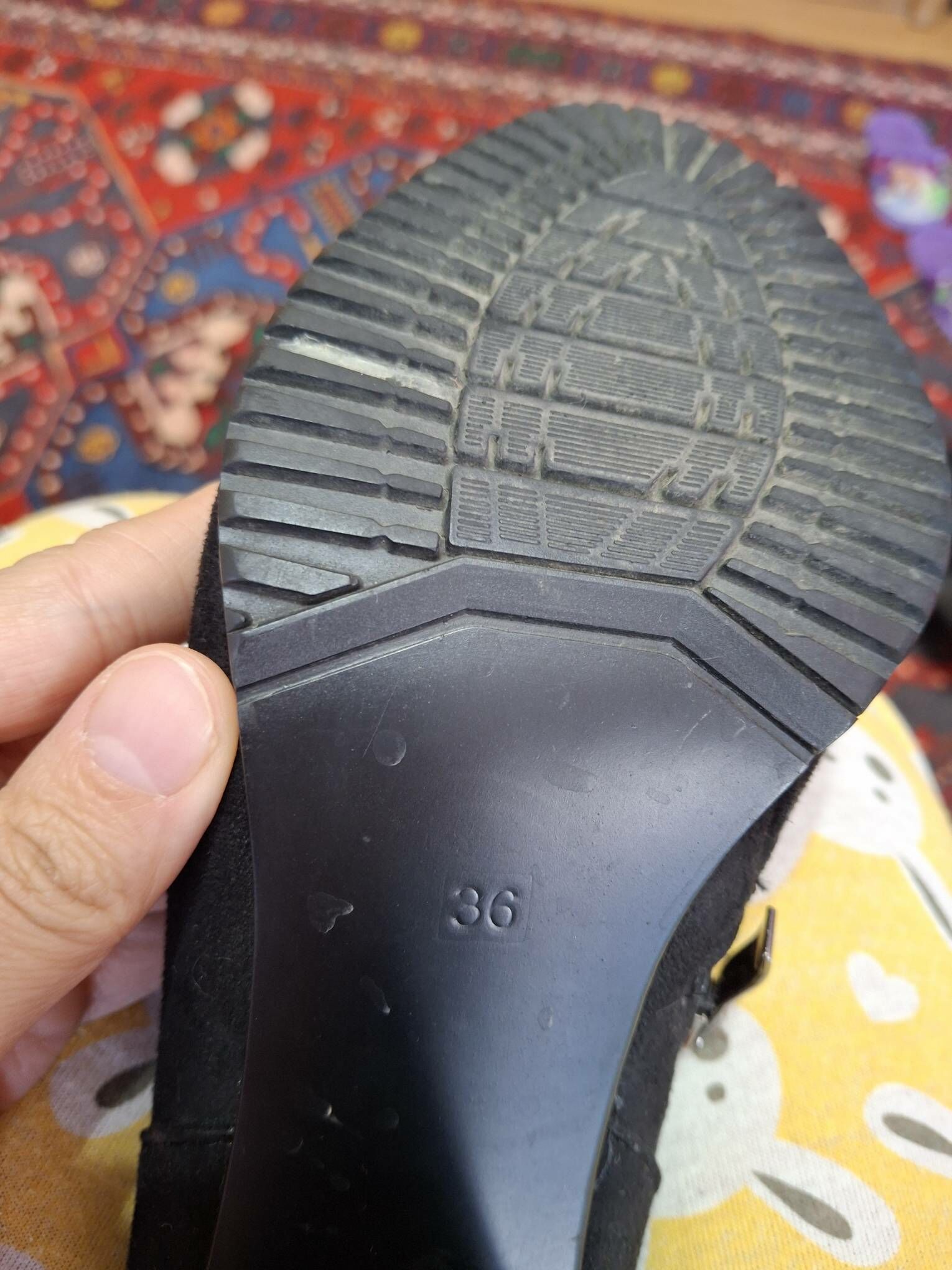 сапоги - Türkmenabat - img 6