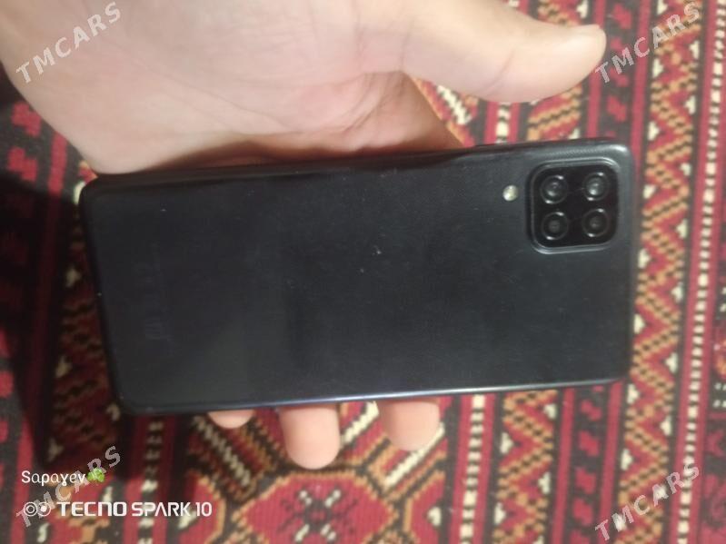 Samsung A12 - Дашогуз - img 2
