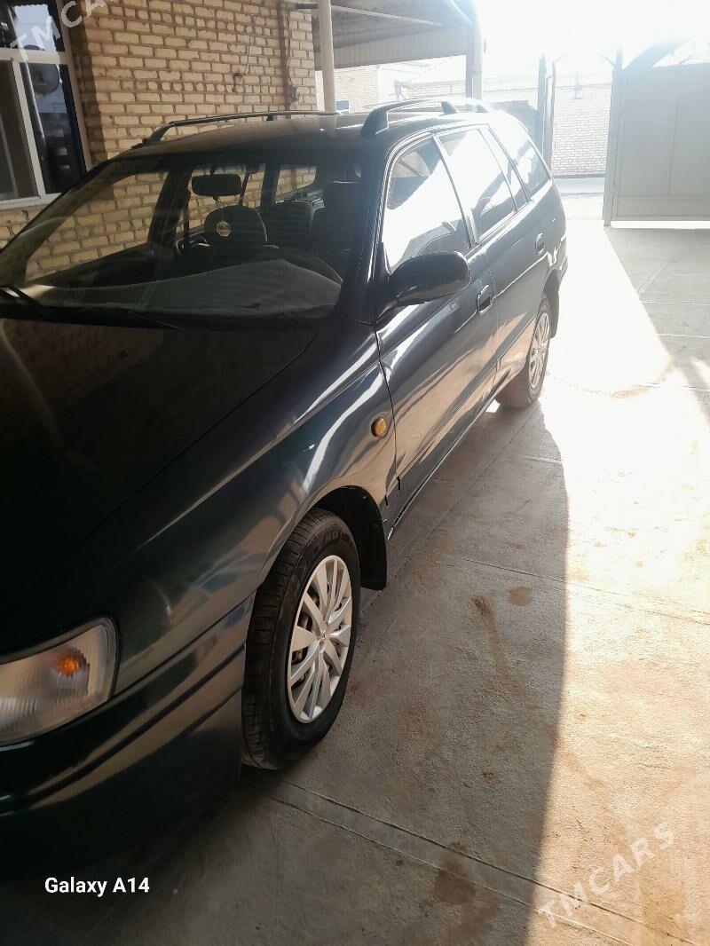 Toyota Carina 1995 - 65 000 TMT - Мургап - img 3