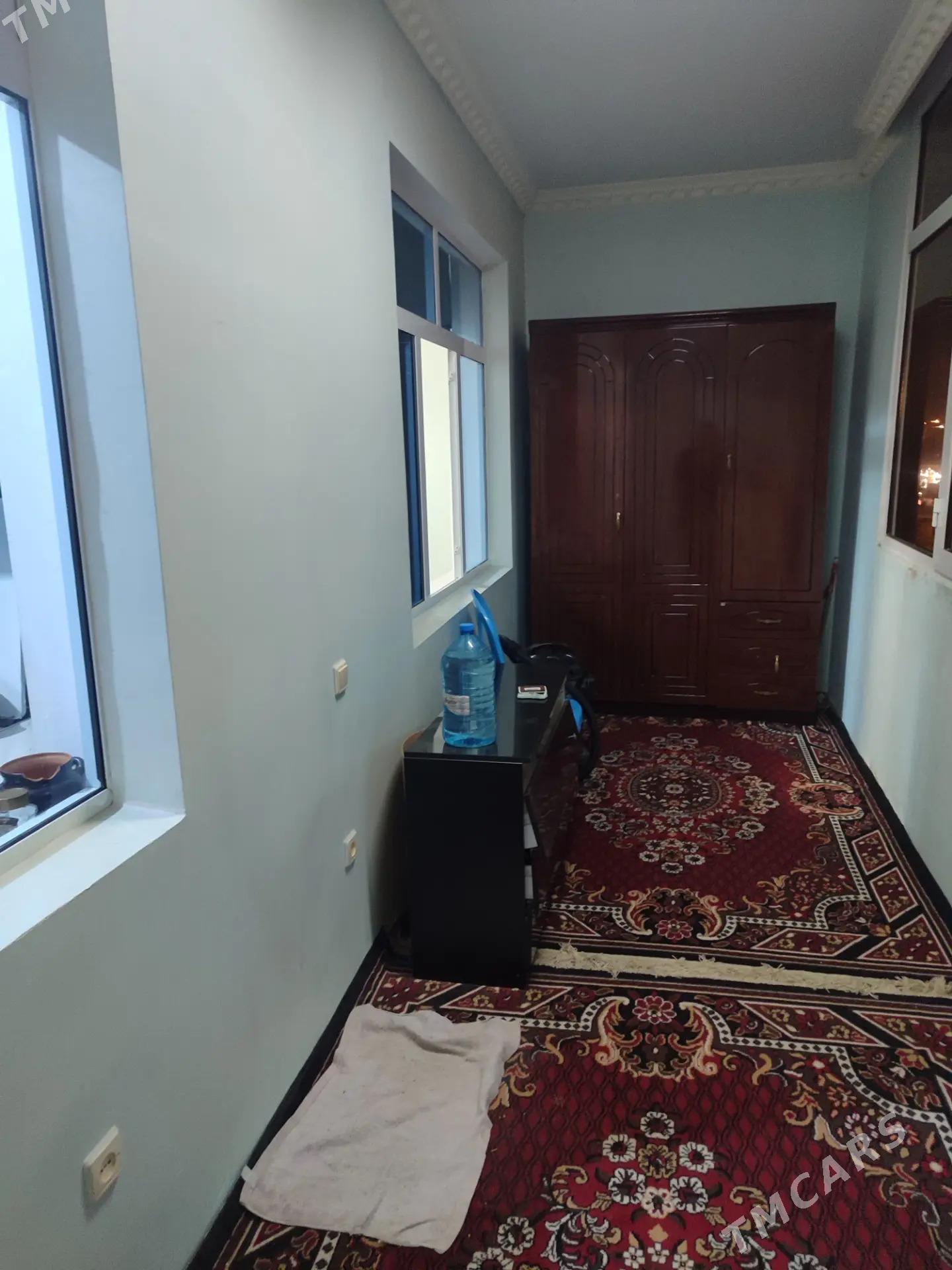 Satlyk kwartira - Туркменабат - img 4