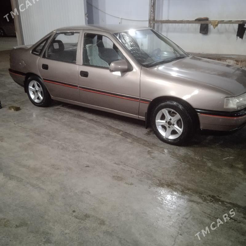 Opel Vectra 1991 - 33 000 TMT - Baýramaly - img 3