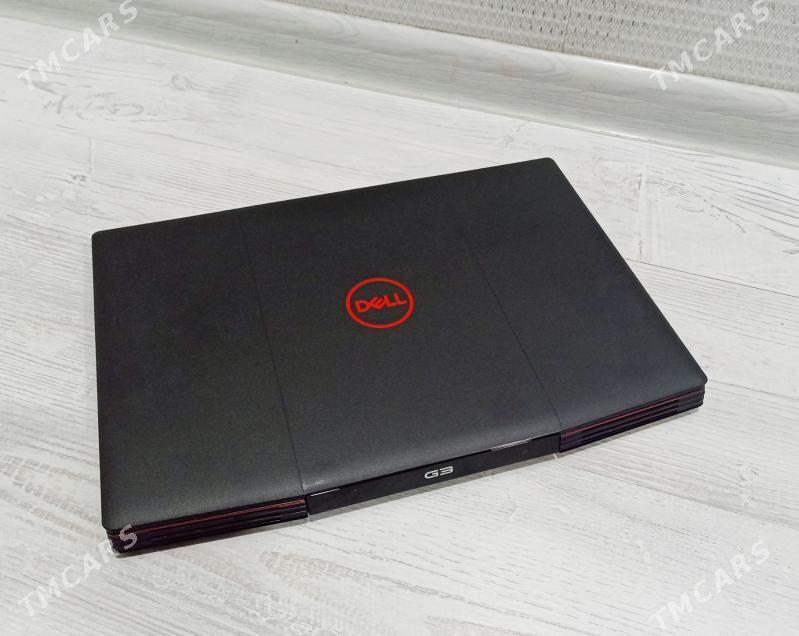 DELL G3 GTX1650 - Aşgabat - img 7