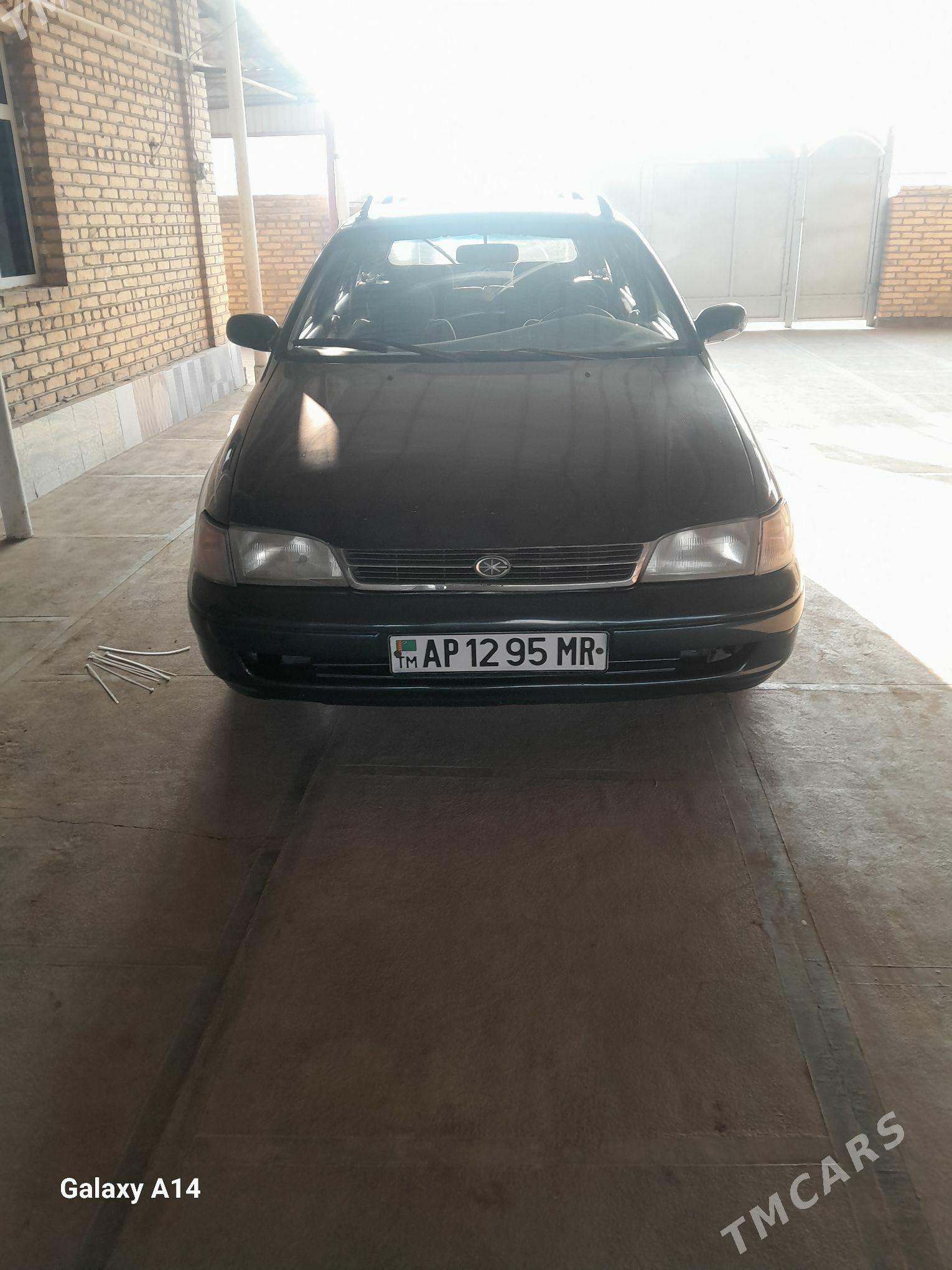 Toyota Carina 1995 - 65 000 TMT - Мургап - img 5