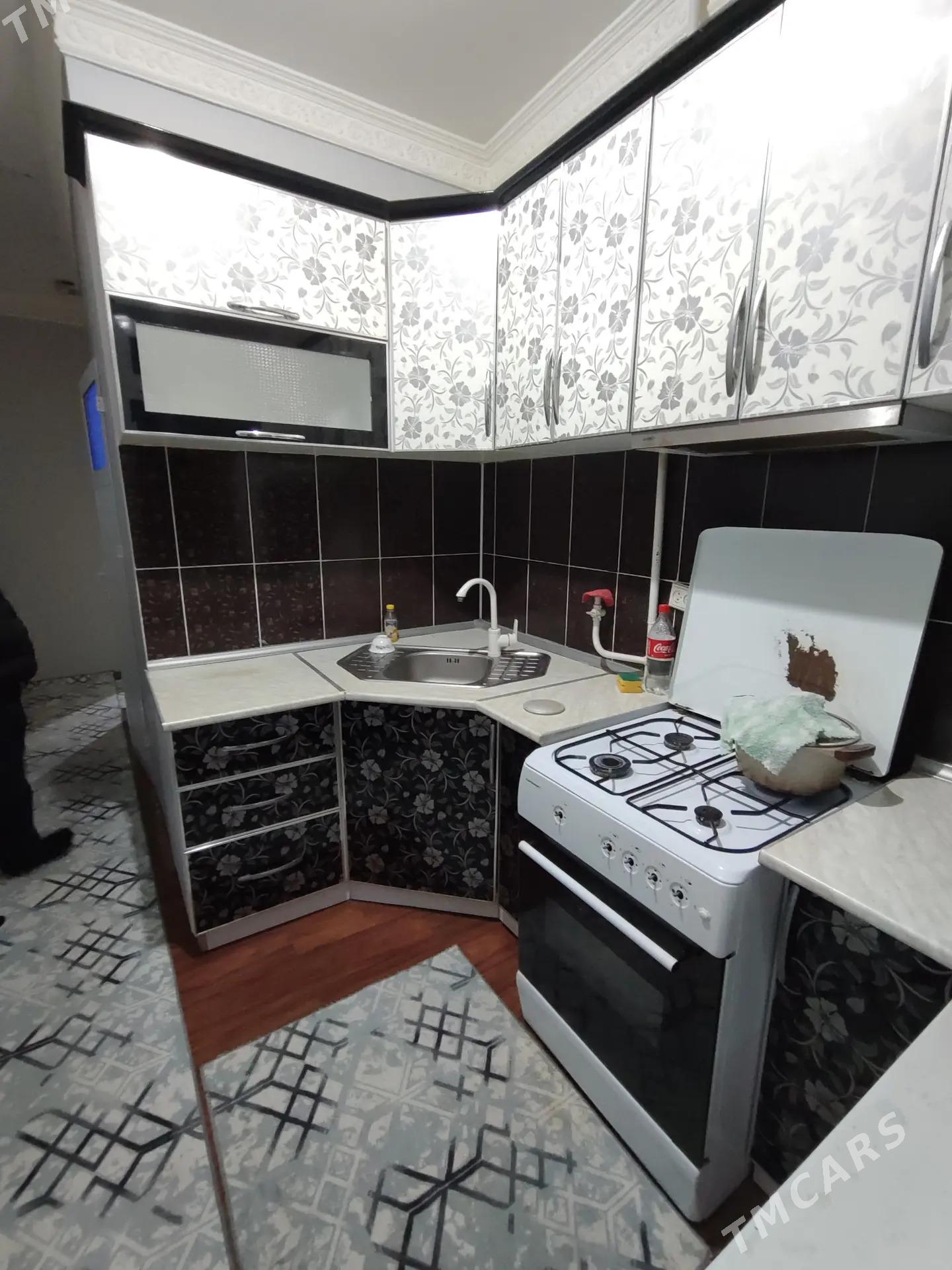 Satlyk kwartira - Туркменабат - img 2