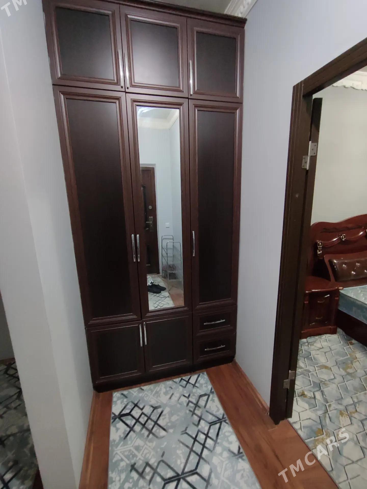 Satlyk kwartira - Туркменабат - img 5