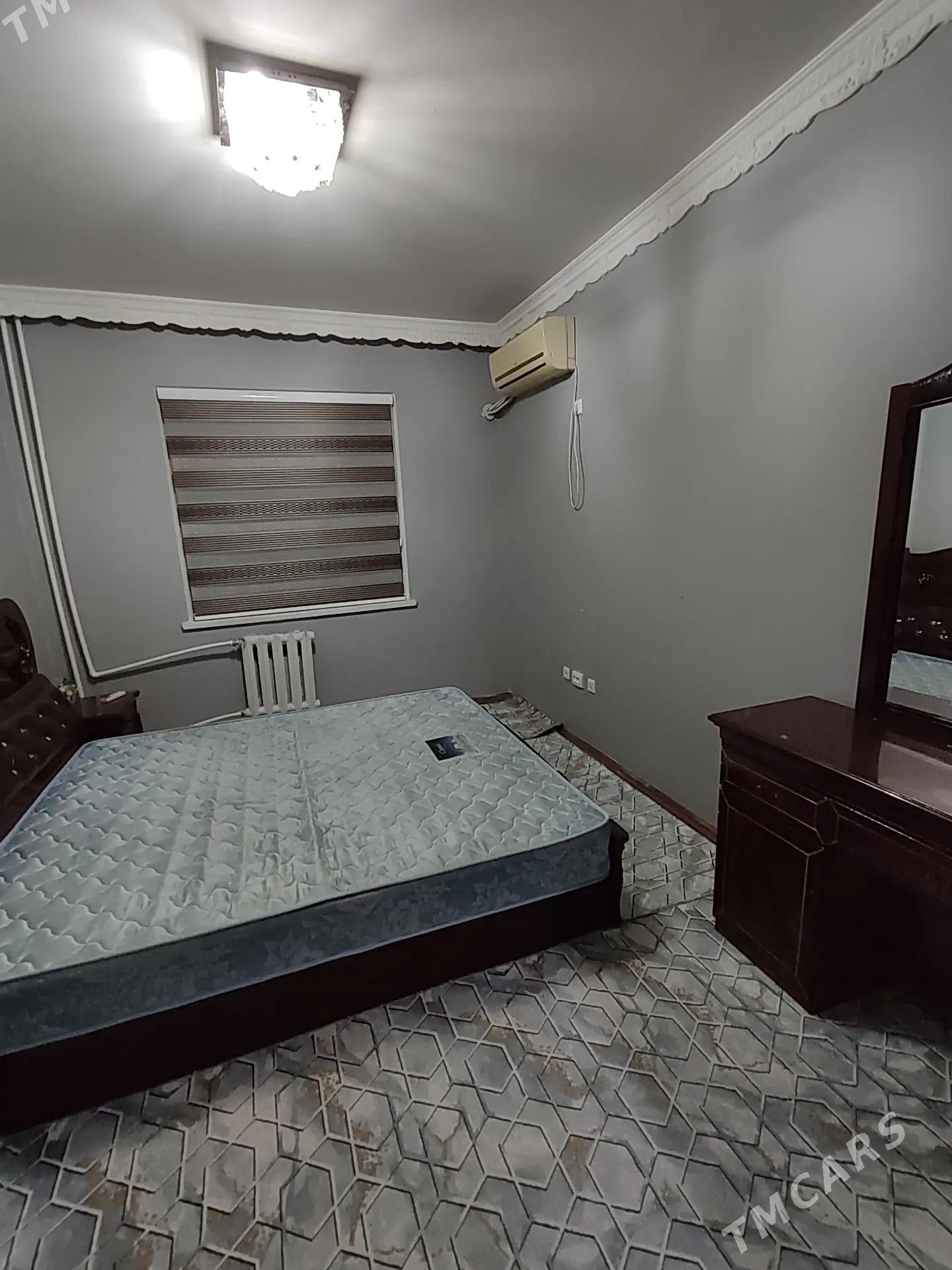 Satlyk kwartira - Туркменабат - img 7