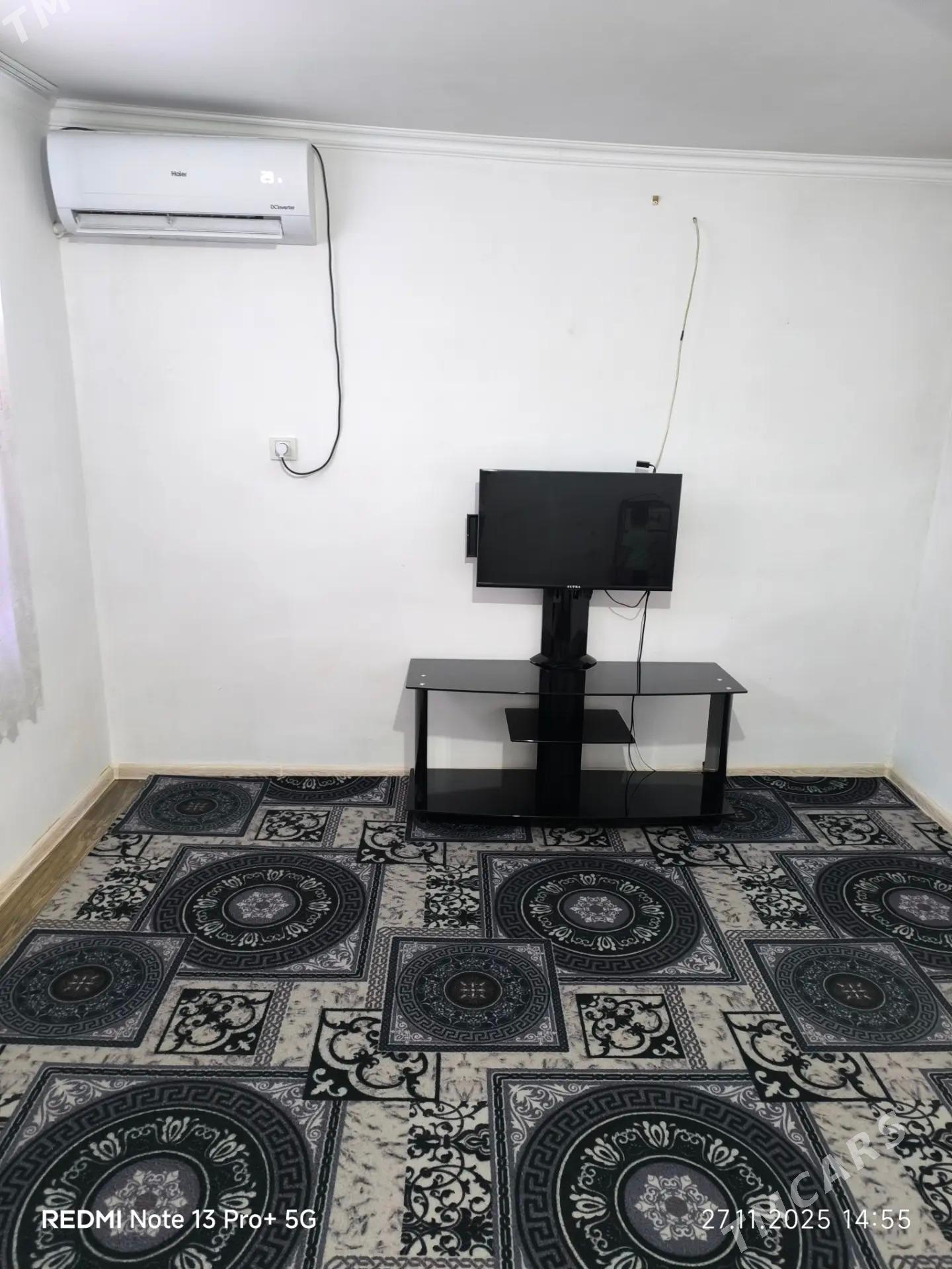 Ayratynja gurlan Giñ komnat - Aşgabat - img 2