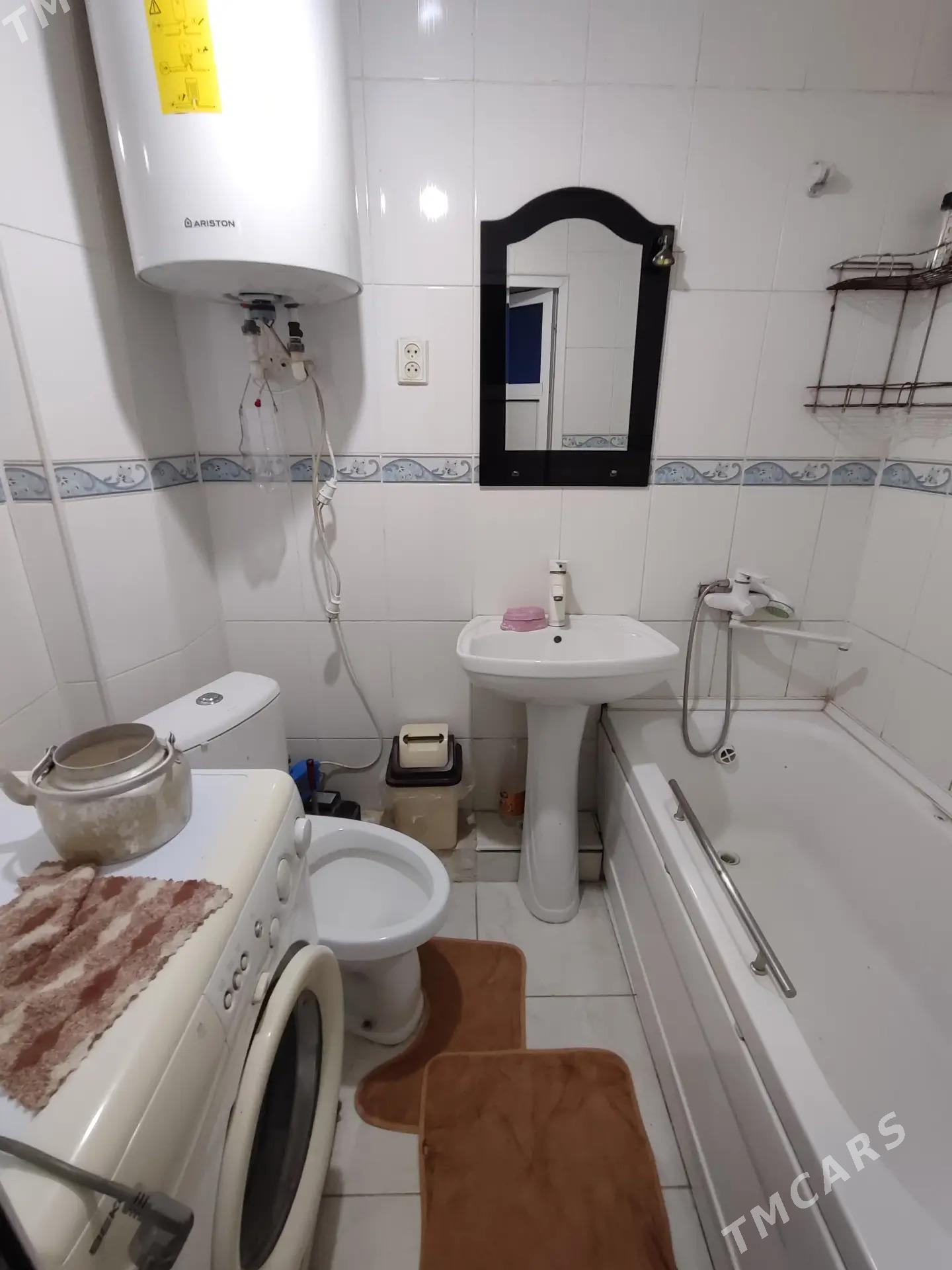 Satlyk kwartira - Туркменабат - img 3