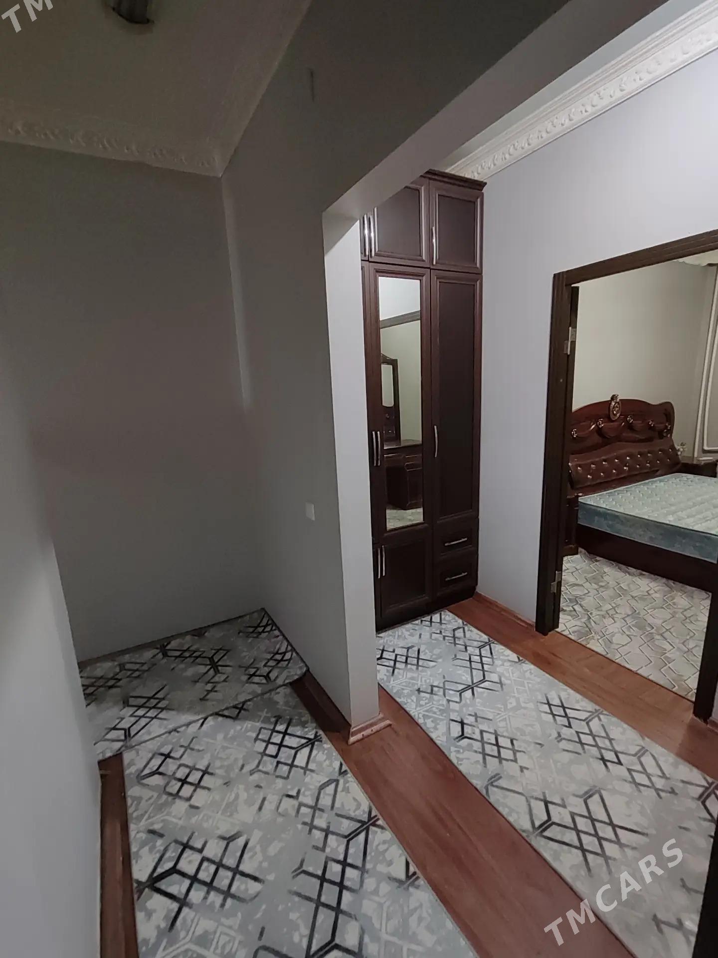 Satlyk kwartira - Туркменабат - img 6