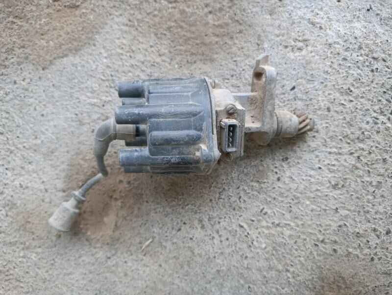 tramblyor Mitsubishi pajer 120 TMT - Мары - img 1