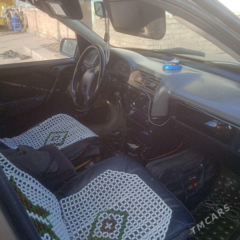 Opel Vectra 1991 - 33 000 TMT - Baýramaly - img 5