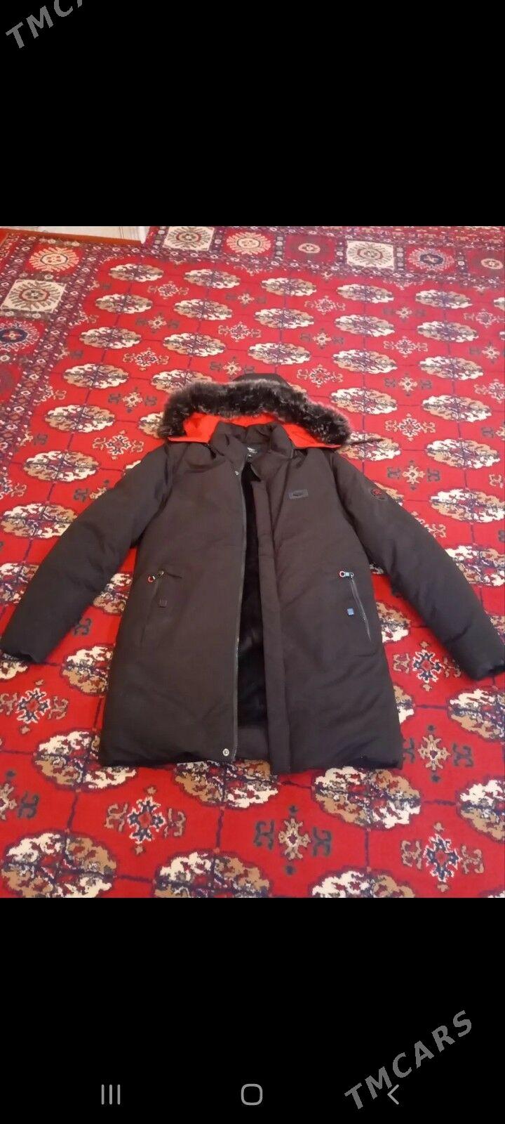 куртка kurtka - Daşoguz - img 1