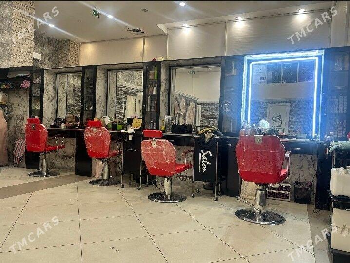 Bagul Salon - Olimpiýa şäherçesi - img 2