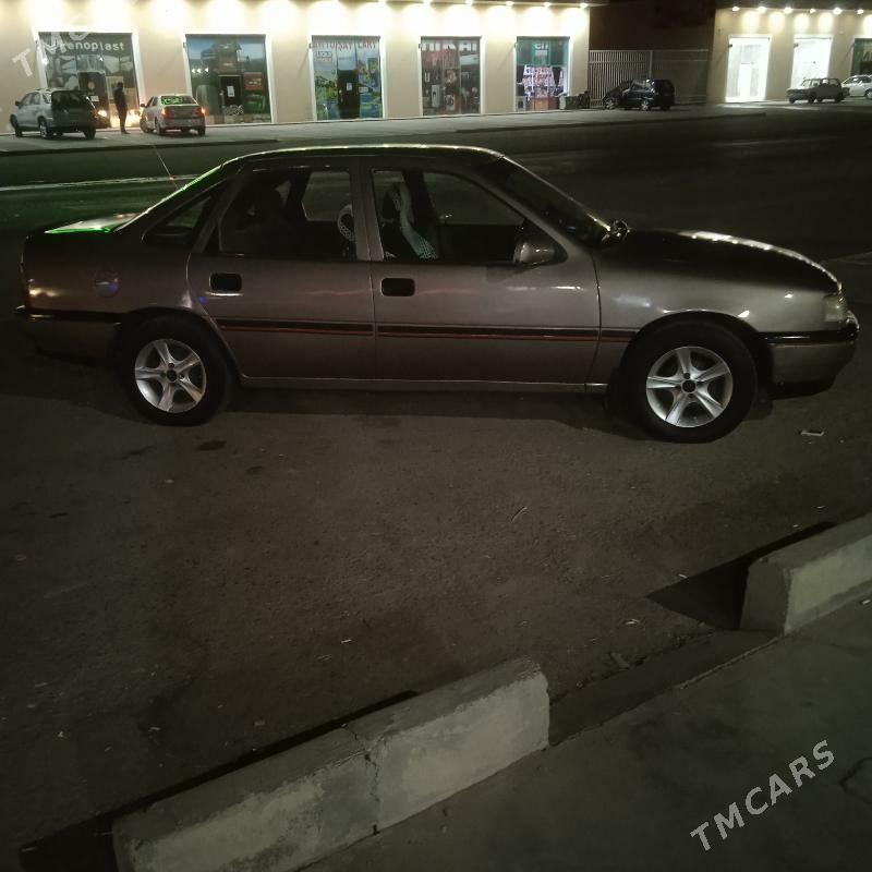 Opel Vectra 1991 - 33 000 TMT - Baýramaly - img 4